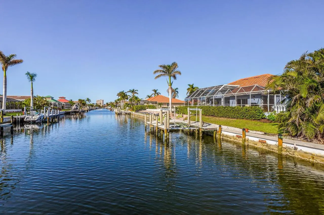 Feriehus Marco Paradise Marco Island