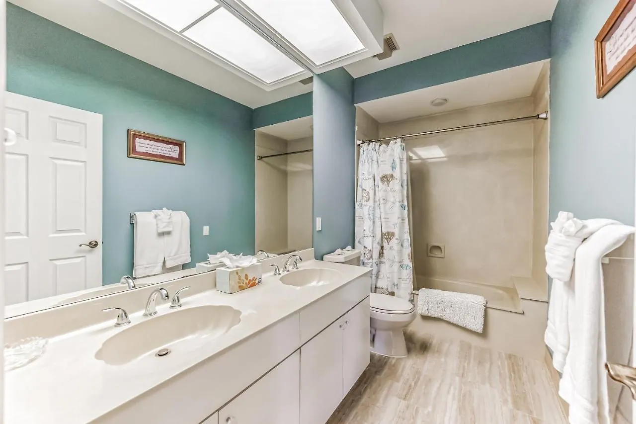 Lighthouse 1124 Holiday home Marco Island