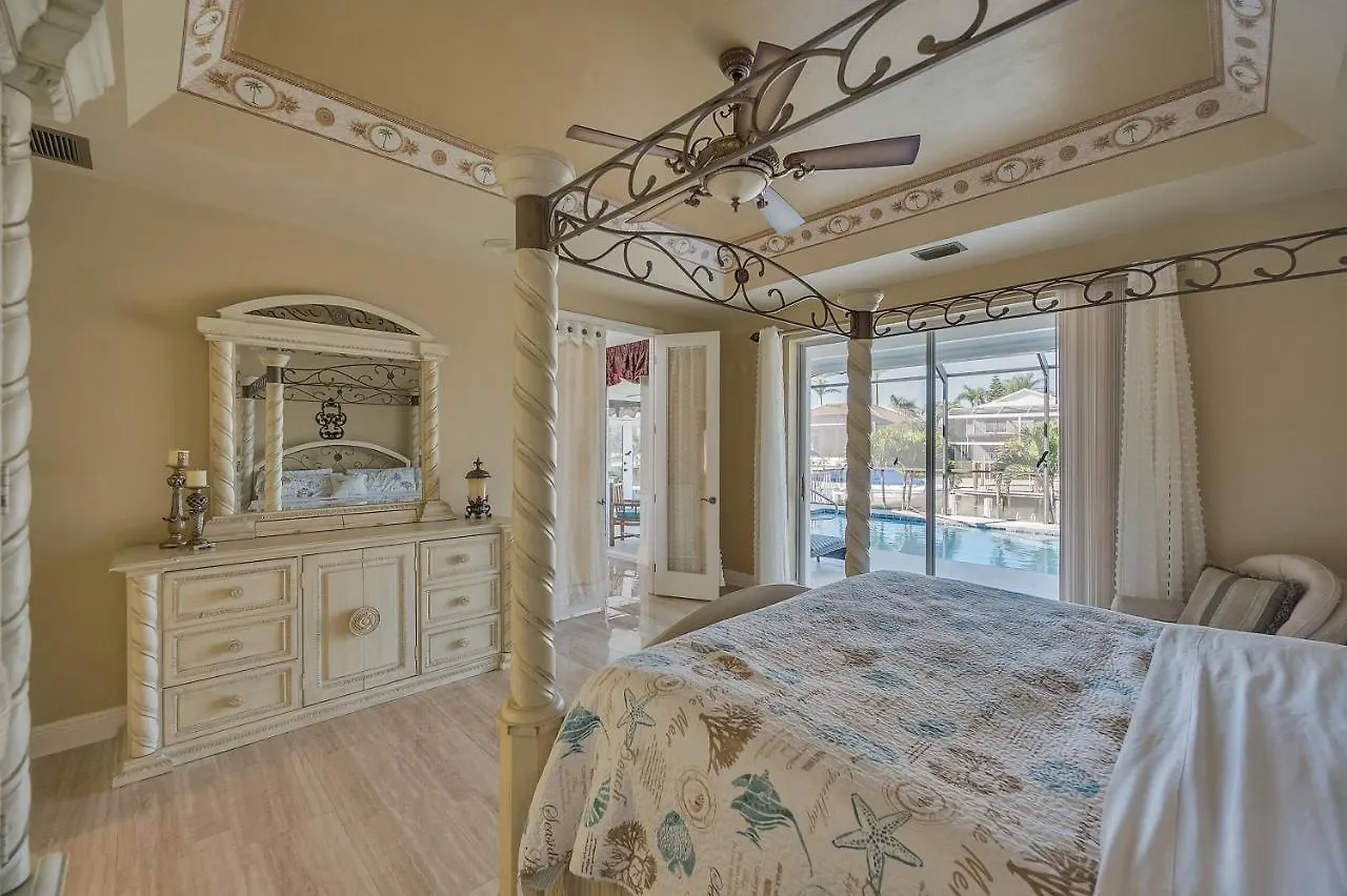 Lighthouse 1124 Marco Island