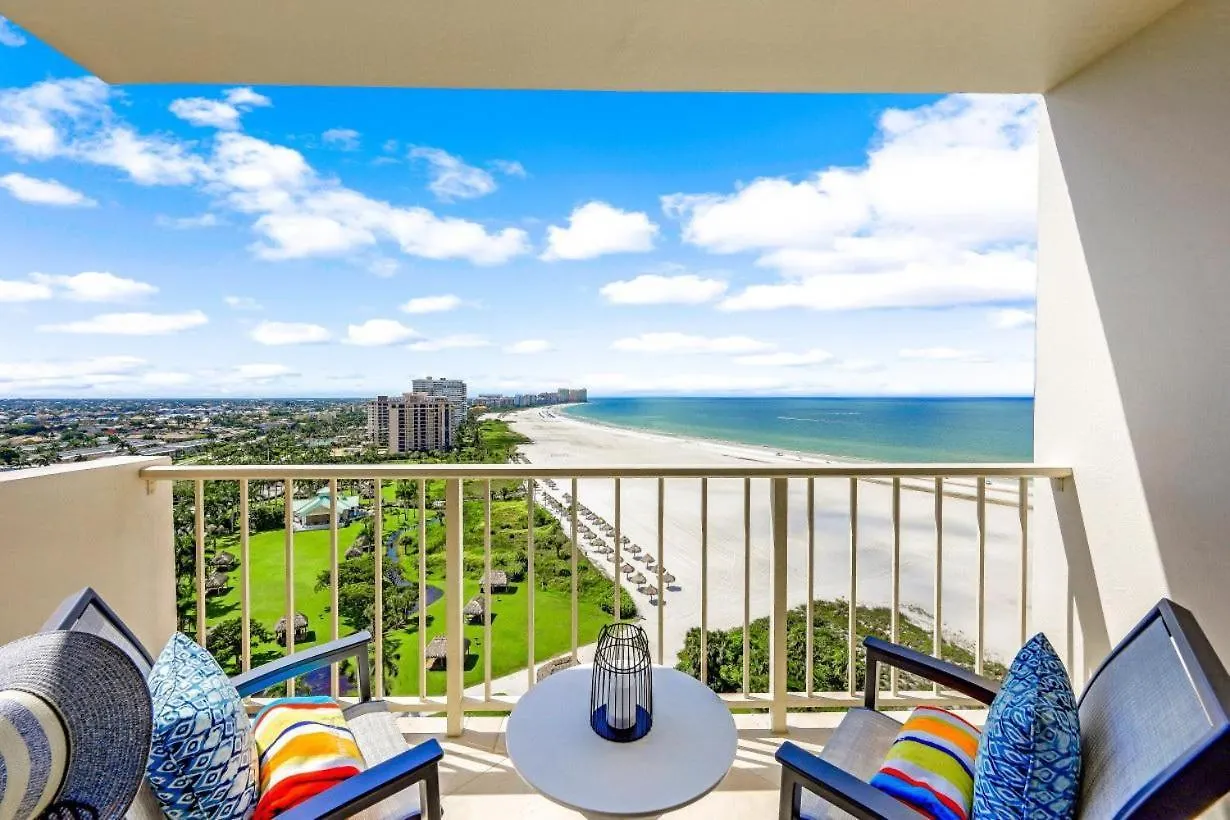 Gulfview 1705 * Marco Island