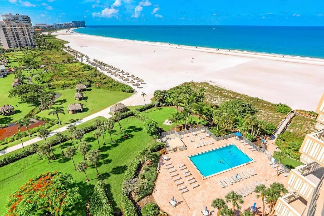 Gulfview 1705 * Marco Island