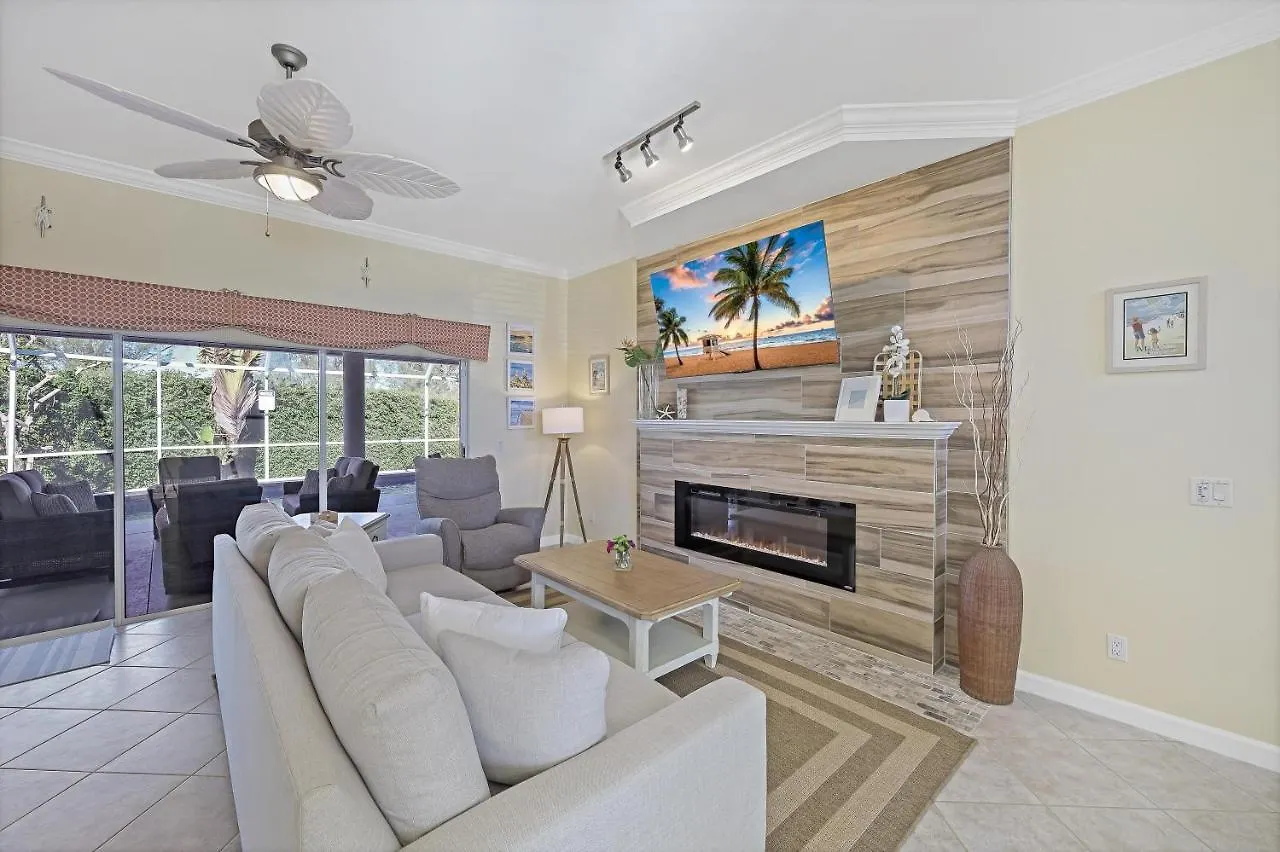 552 Century Drive Marco Island