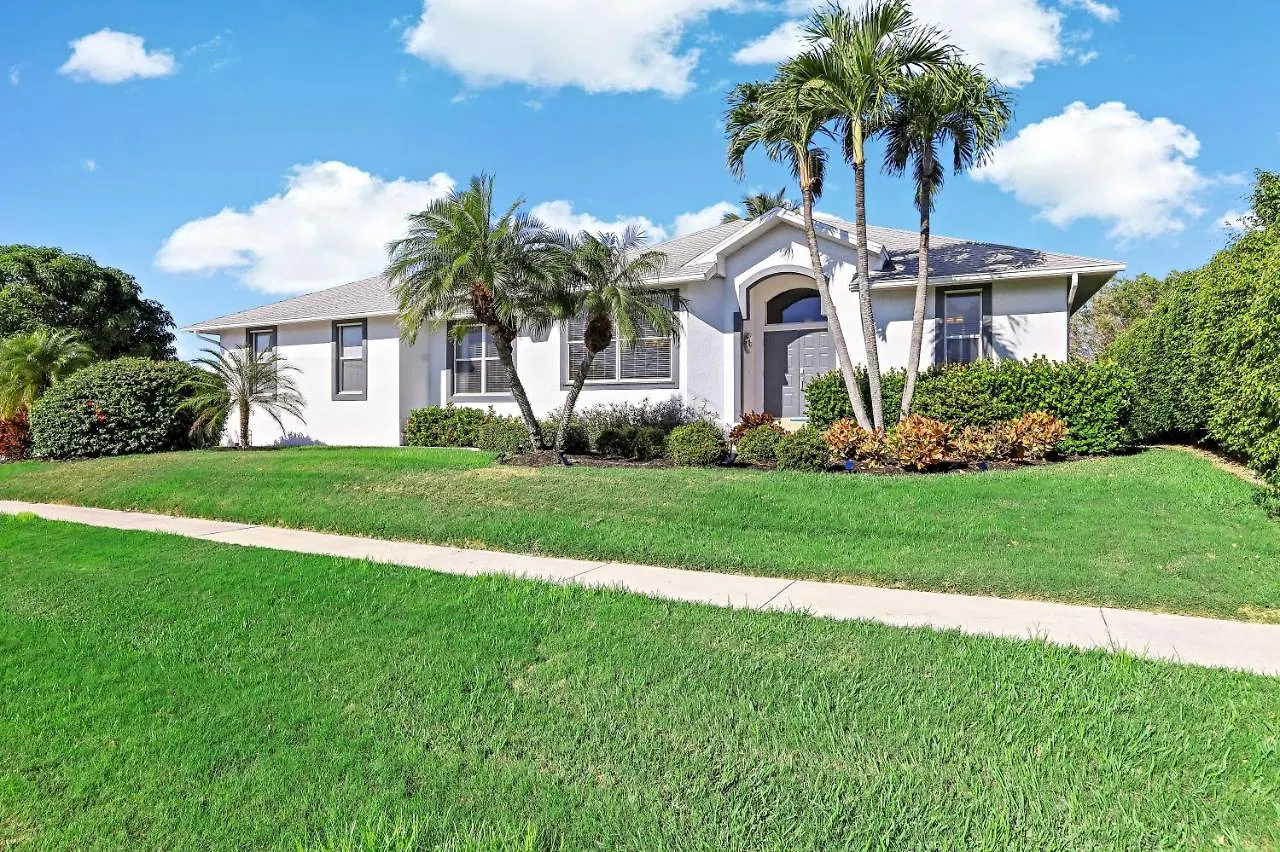 552 Century Drive Marco Island