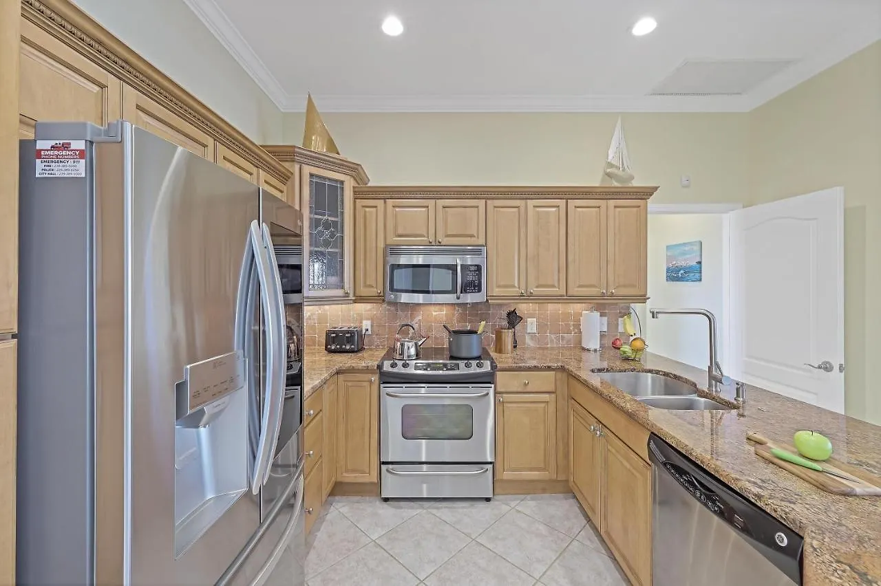 552 Century Drive Marco Island