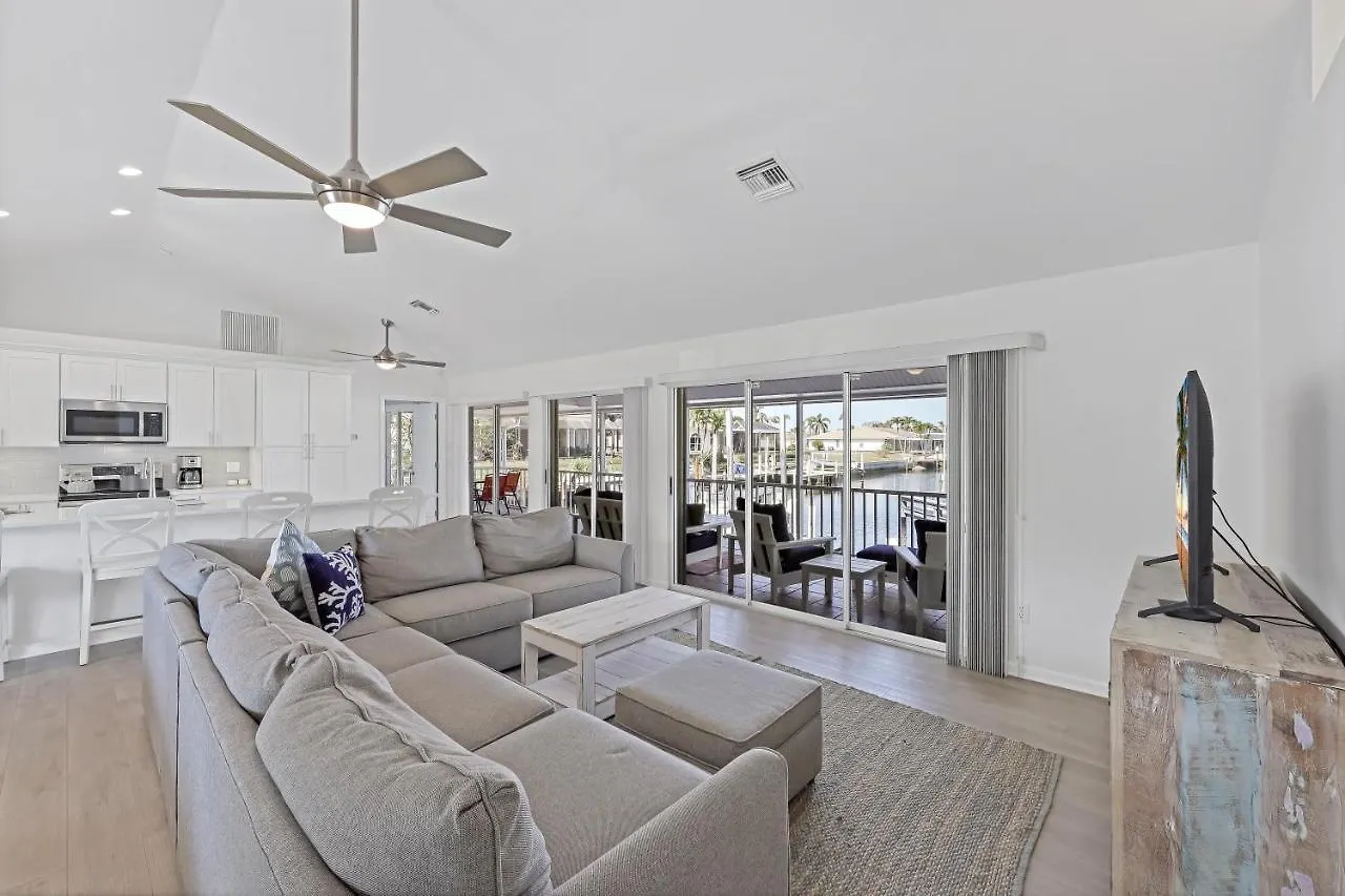 1414 Auburndale Avenue Marco Island