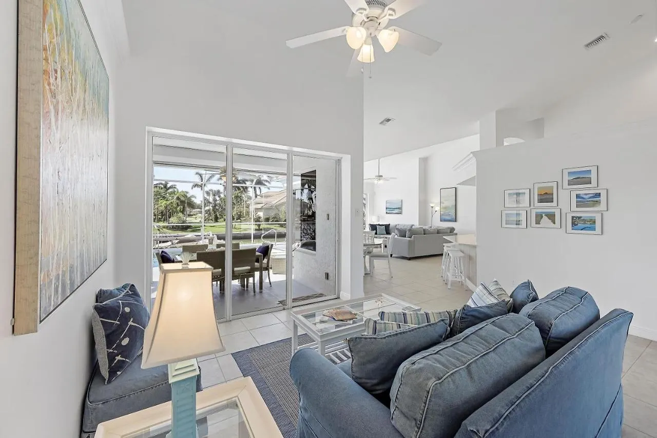 630 Kendall Drive Marco Island