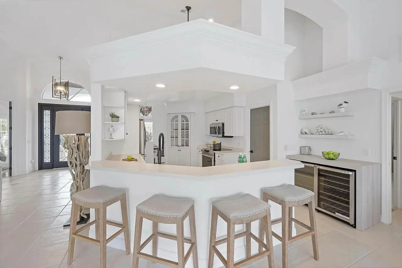 1180 Abbeville Court Tatil Evi *