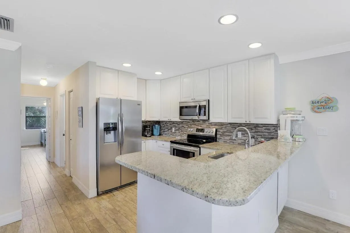 864 Swan Drive Casa vacanze