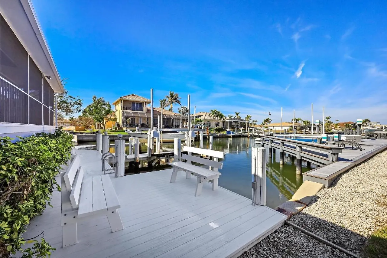1414 Auburndale Avenue * Marco Island