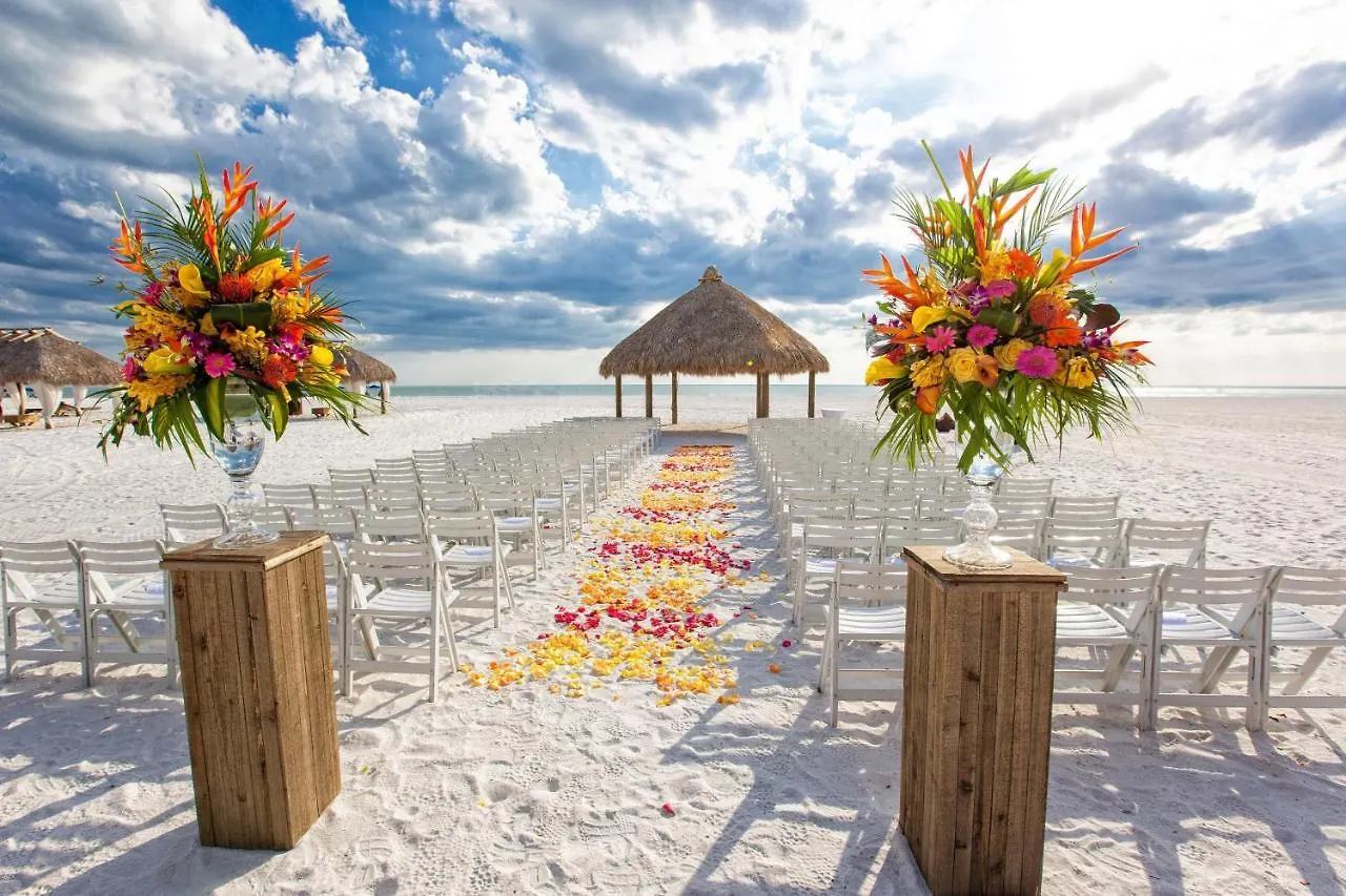Resort Jw Marriott Beach 4*