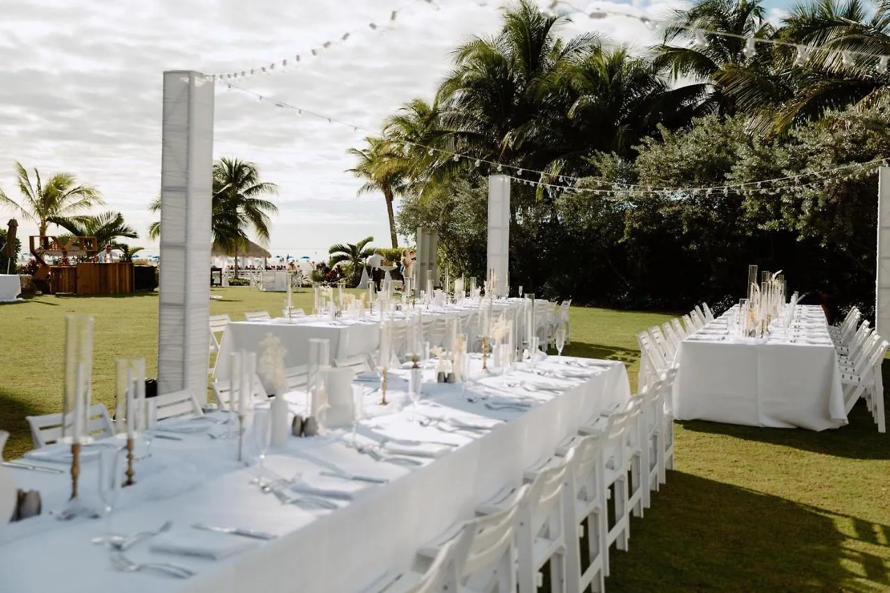 Jw Marriott Beach 4*