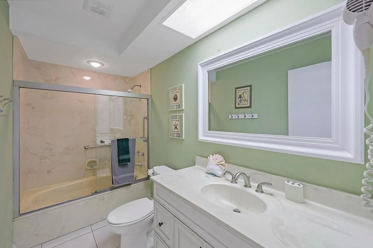 429 North Barfield Drive Holiday home Marco Island
