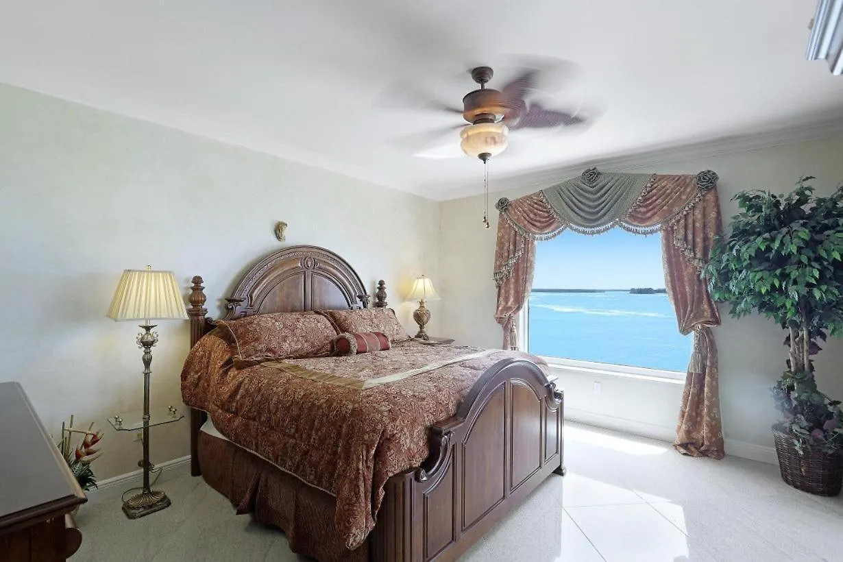 Tatil Evi Belize 402
