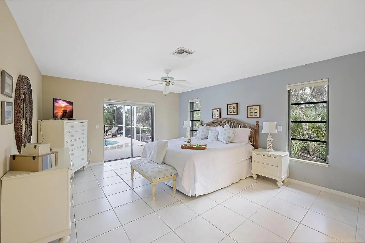 429 North Barfield Drive * Marco Island