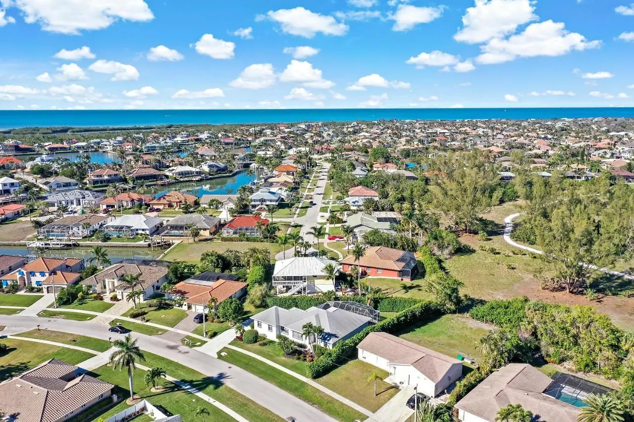 552 Century Drive * Marco Island