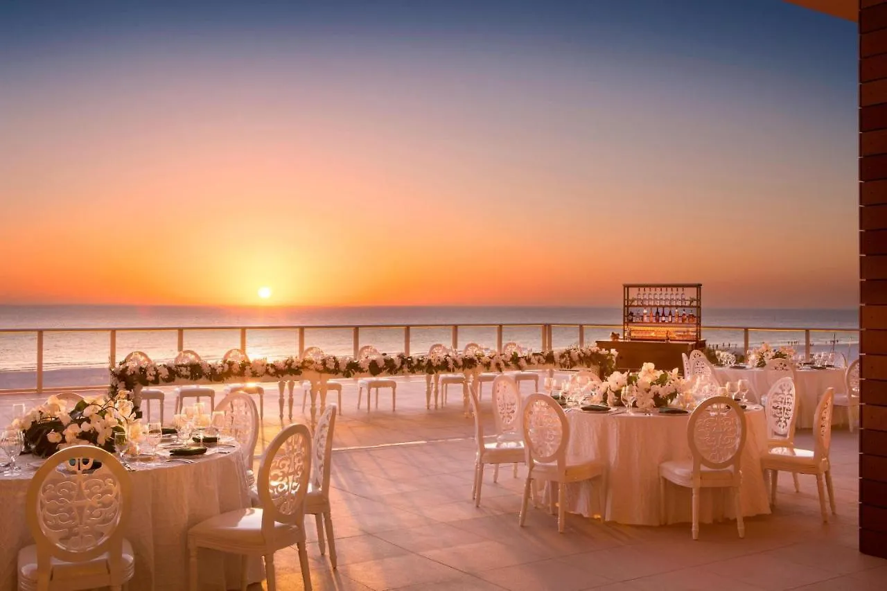 Jw Marriott Beach