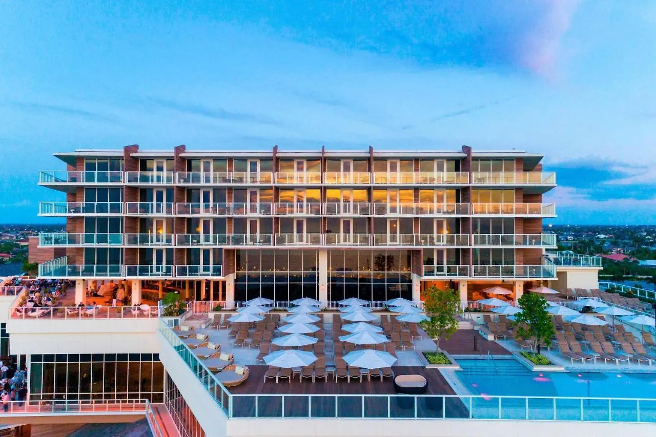 Jw Marriott Beach Resort