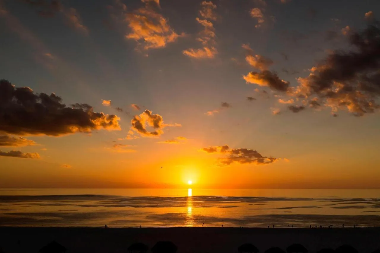 Jw Marriott Beach Resort Marco Island