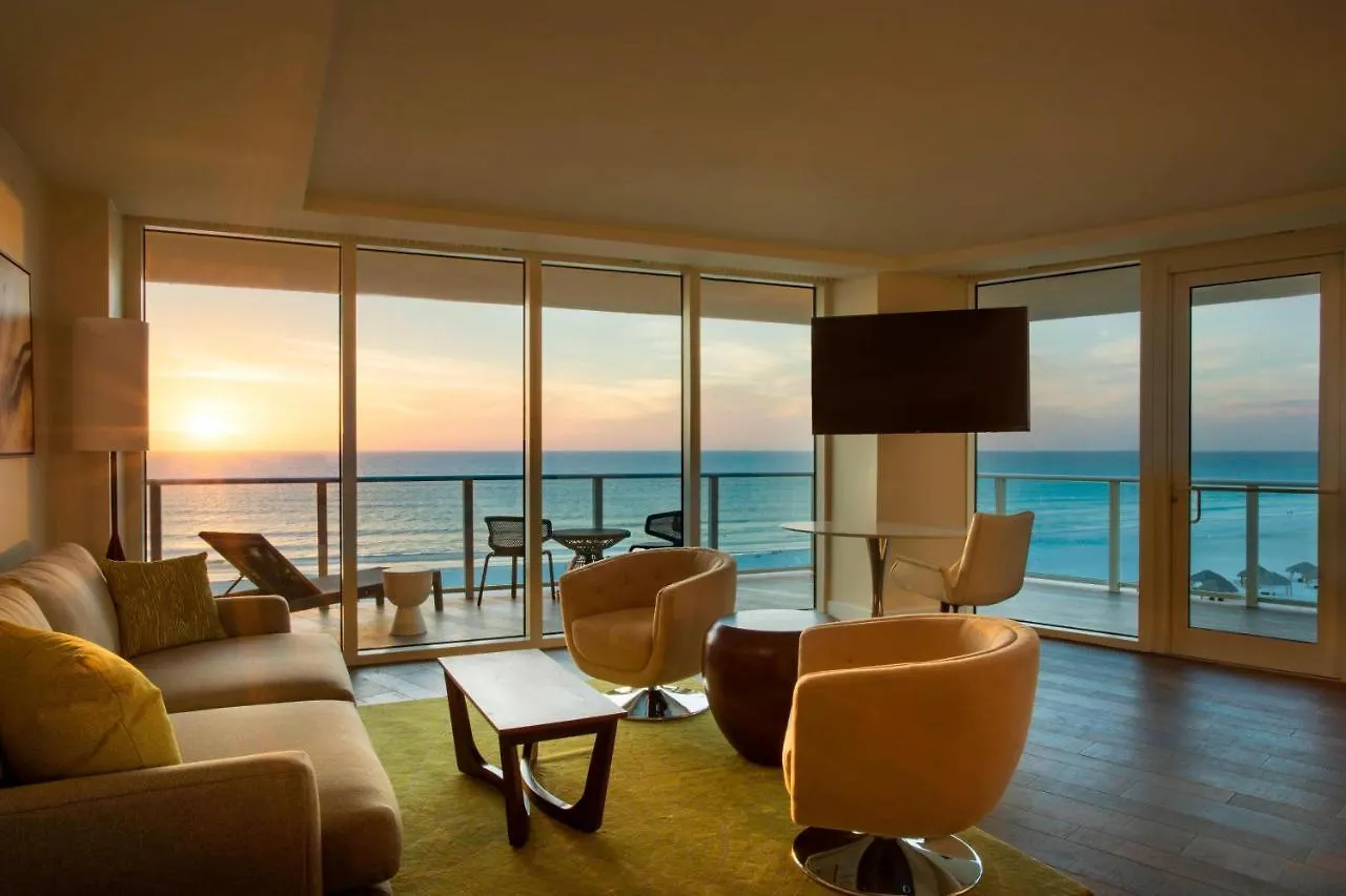 Resort Jw Marriott Beach 4*