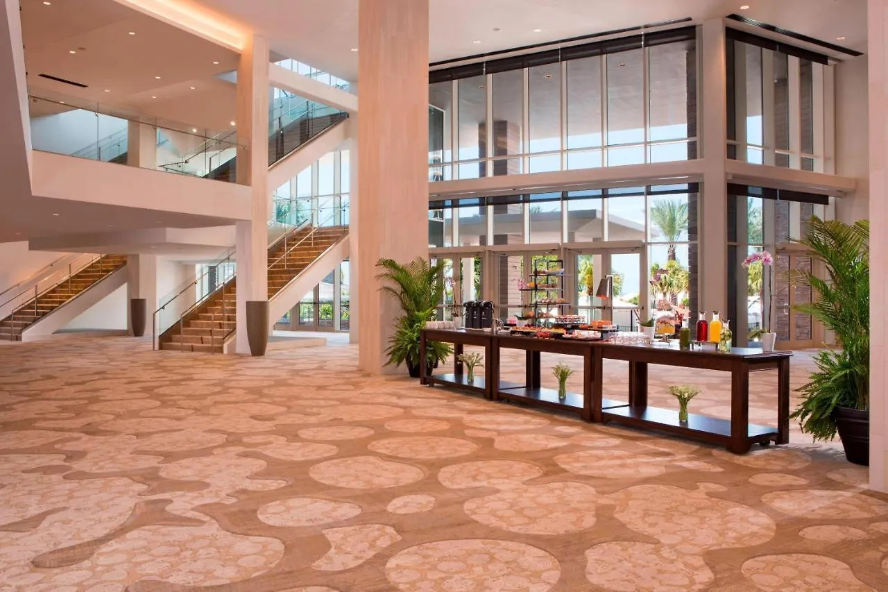 Resort Jw Marriott Beach 4*