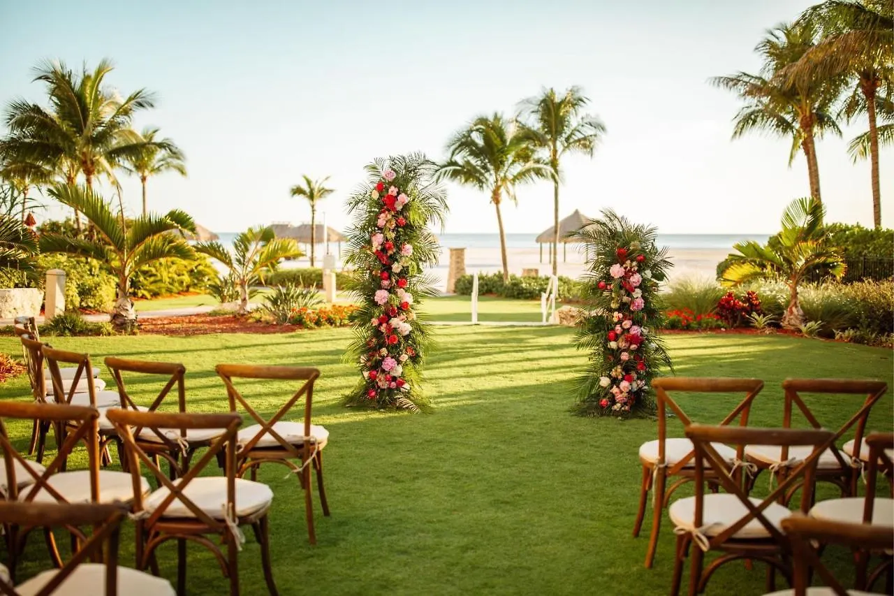 Jw Marriott Beach 4*