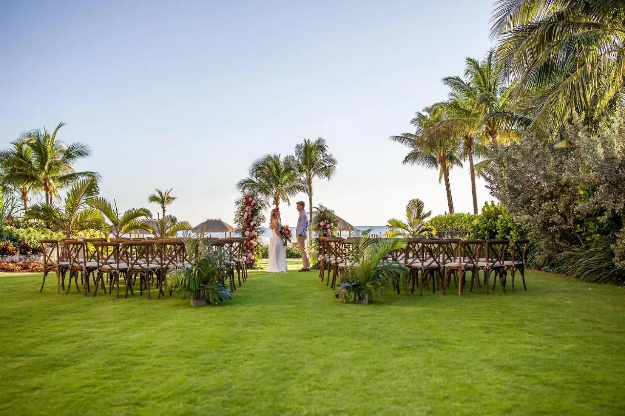 Resort Jw Marriott
