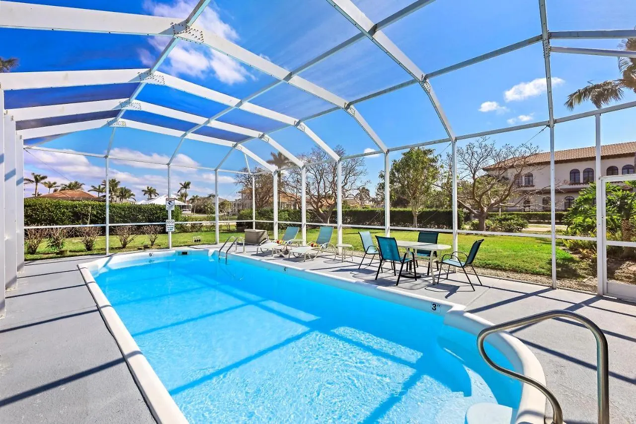 1414 Auburndale Avenue Marco Island