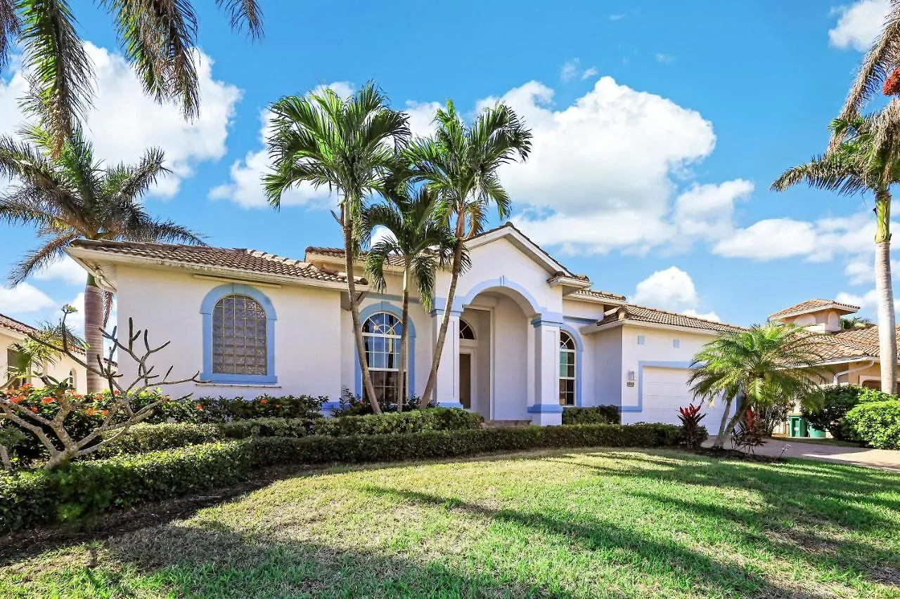 Holiday home 630 Kendall Drive Marco Island