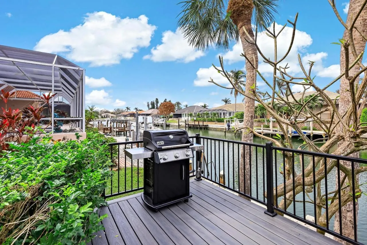 1180 Abbeville Court *