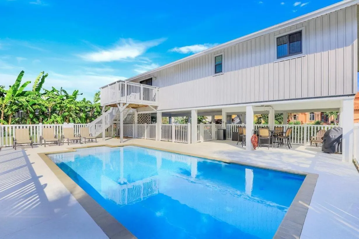 Casa vacanze 864 Swan Drive *