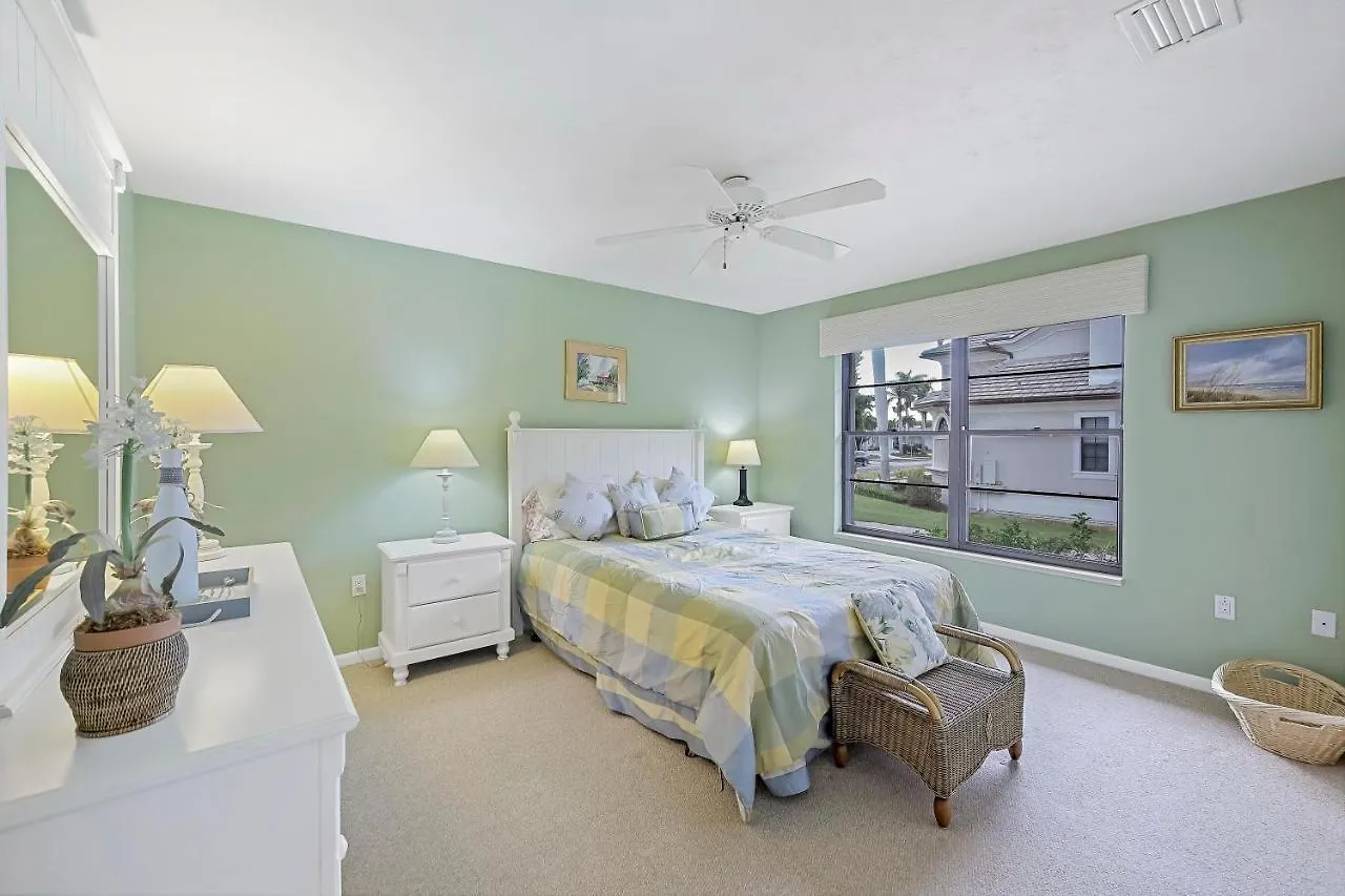 429 North Barfield Drive Holiday home *
