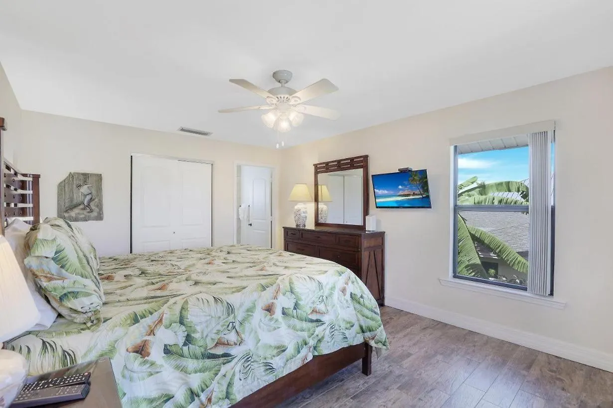864 Swan Drive * Marco Island