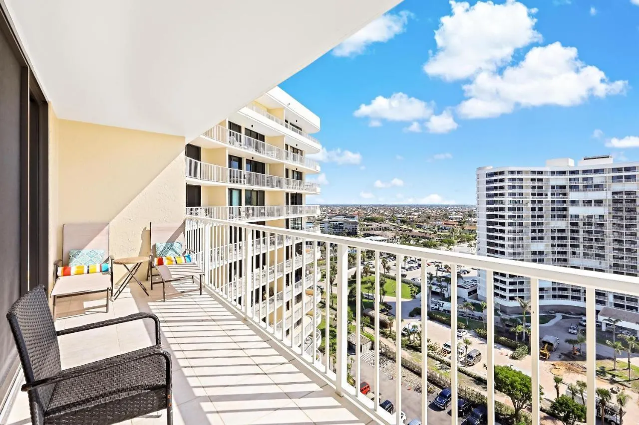 South Seas Tower 3-1609 Σπίτι διακοπών Marco Island