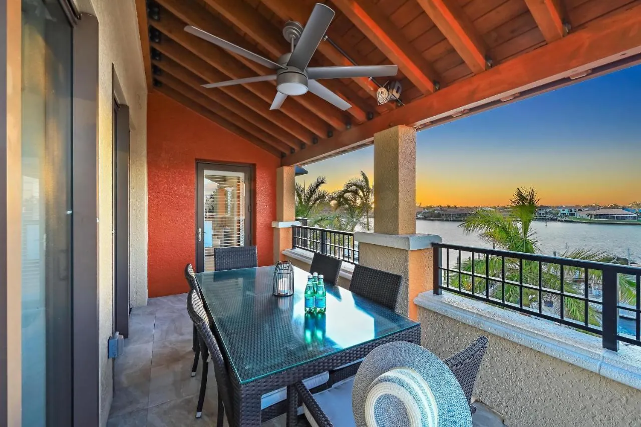 Esplanade Iii 309 Marco Island