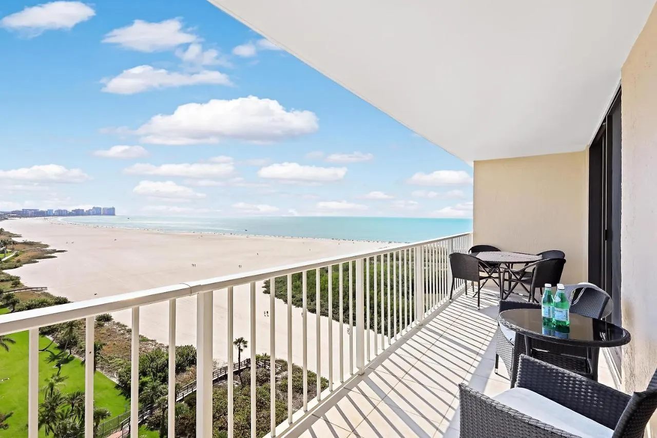 South Seas Tower 3-1609 *