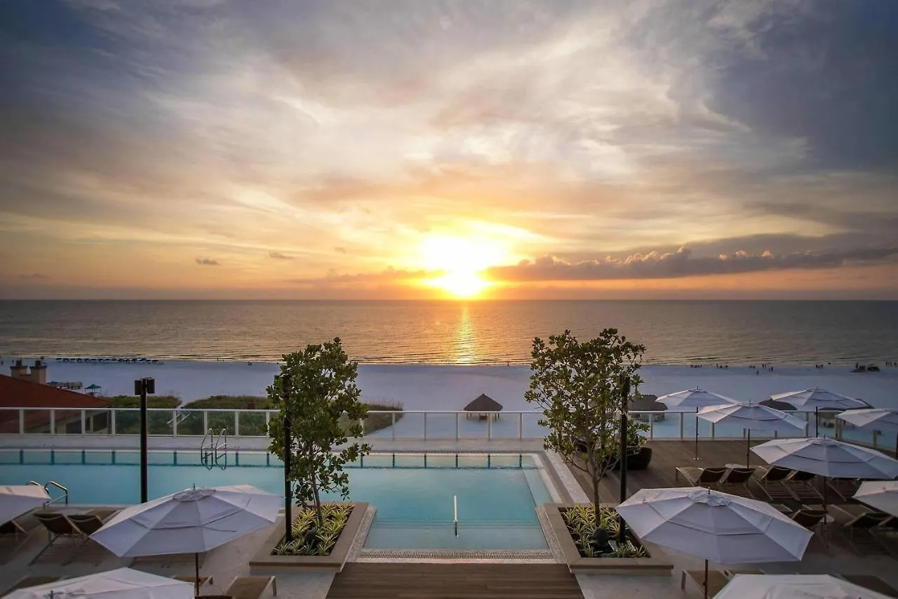 Jw Marriott Resort