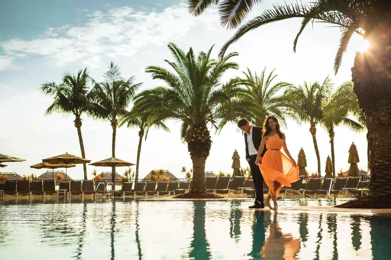 Resort Jw Marriott 4*