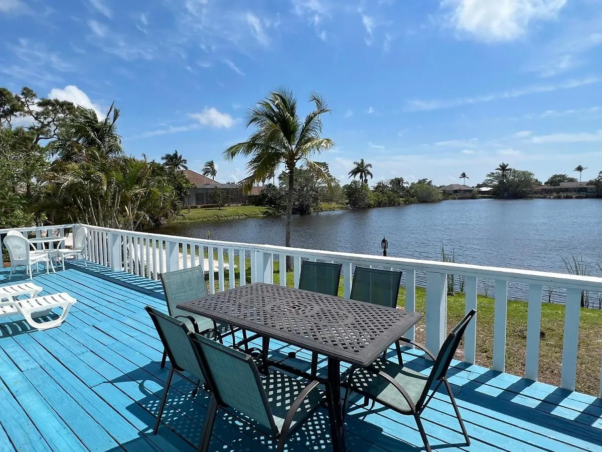 Hotel Lakeside Marco Island