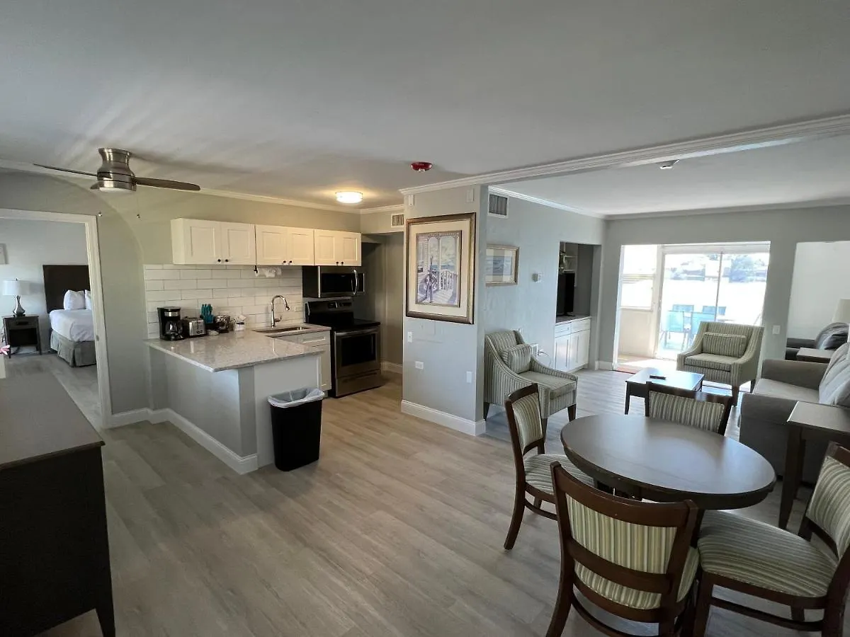 Lakeside Hotel Marco Island