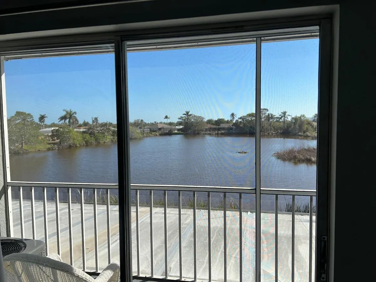 Lakeside Marco Island