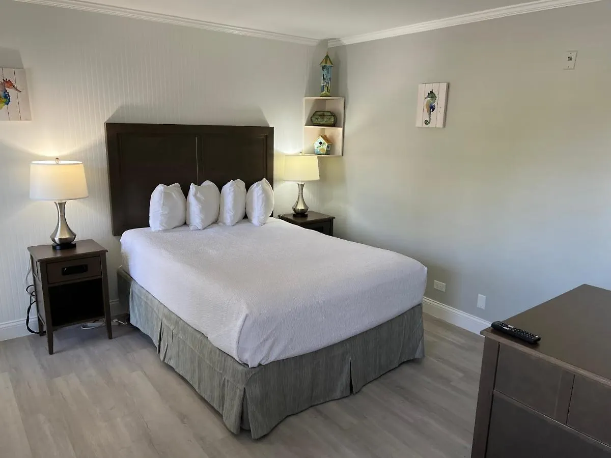 Lakeside 4* Marco Island
