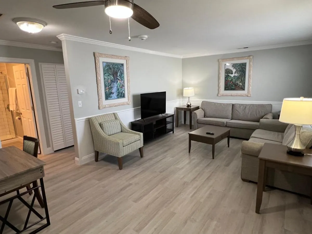 Lakeside Marco Island