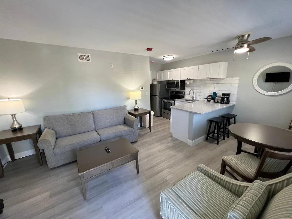 Lakeside 4* Marco Island