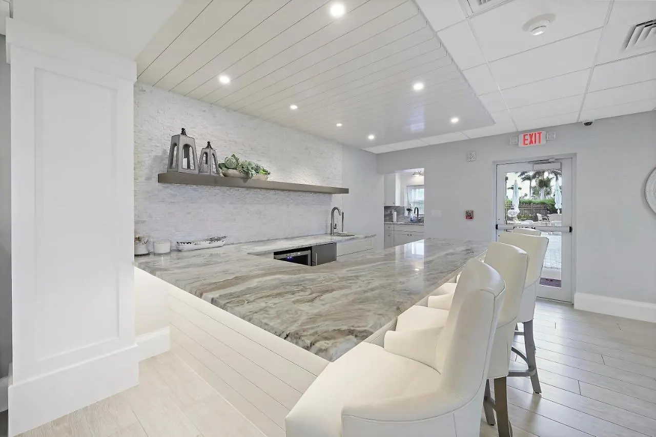 Casa vacanze Sunset House North 507 Marco Island
