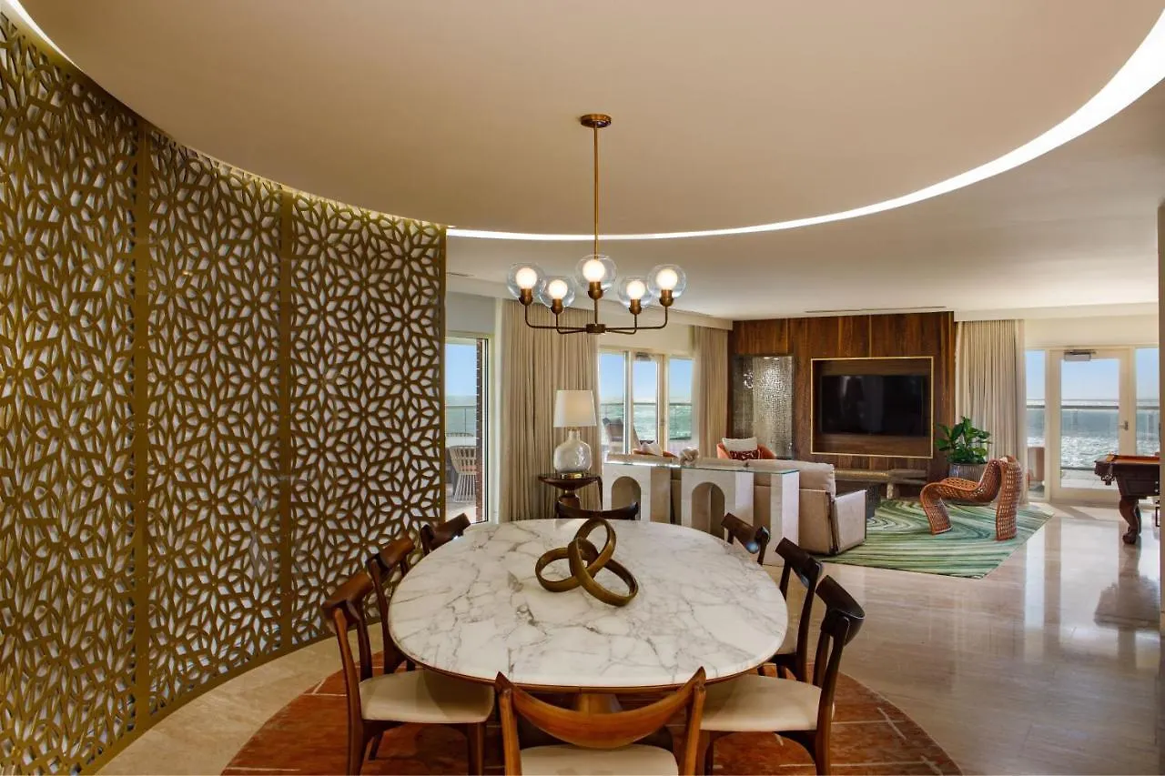 Resort Jw Marriott 4*