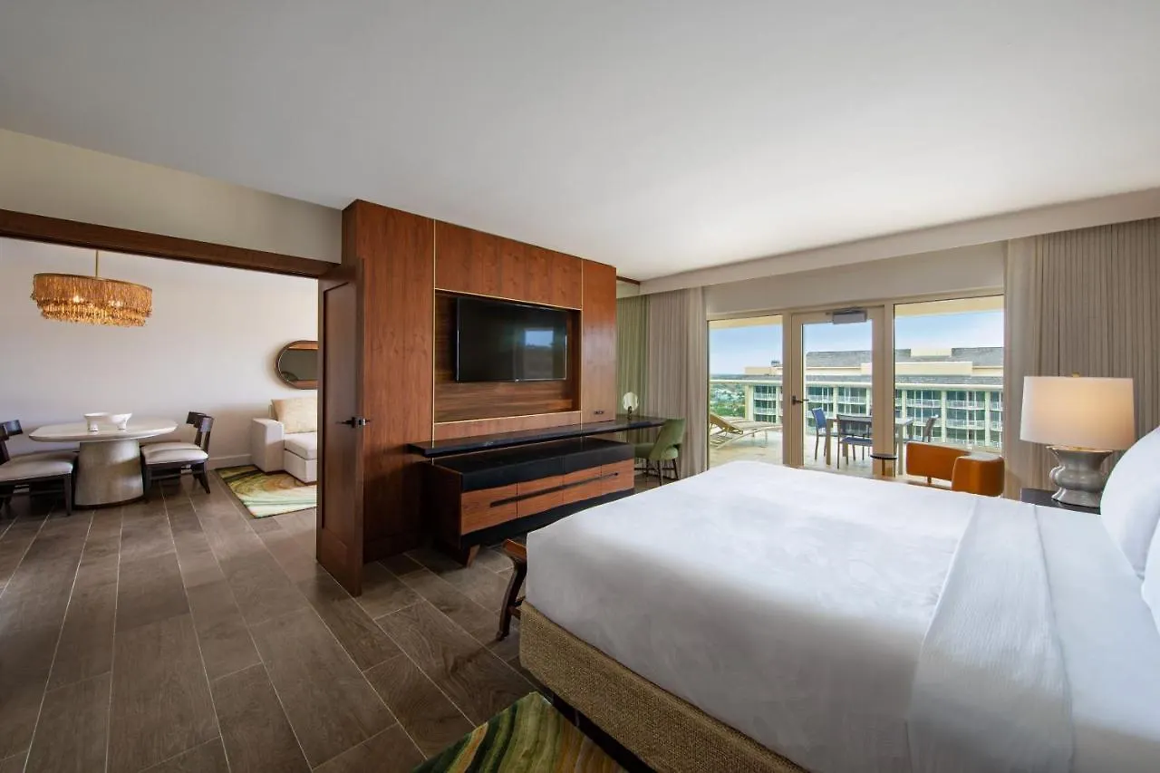 Jw Marriott Beach