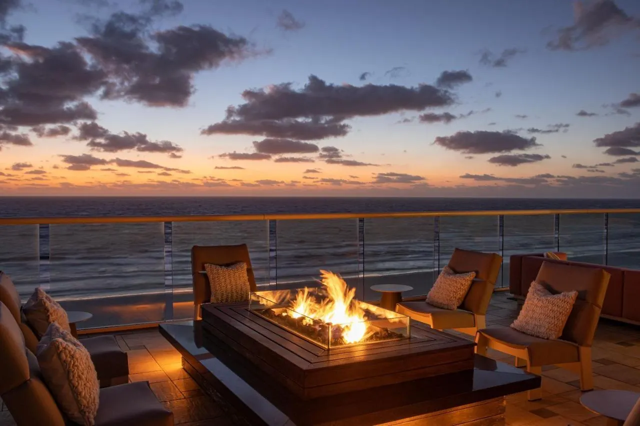 Resort Jw Marriott Beach 4*