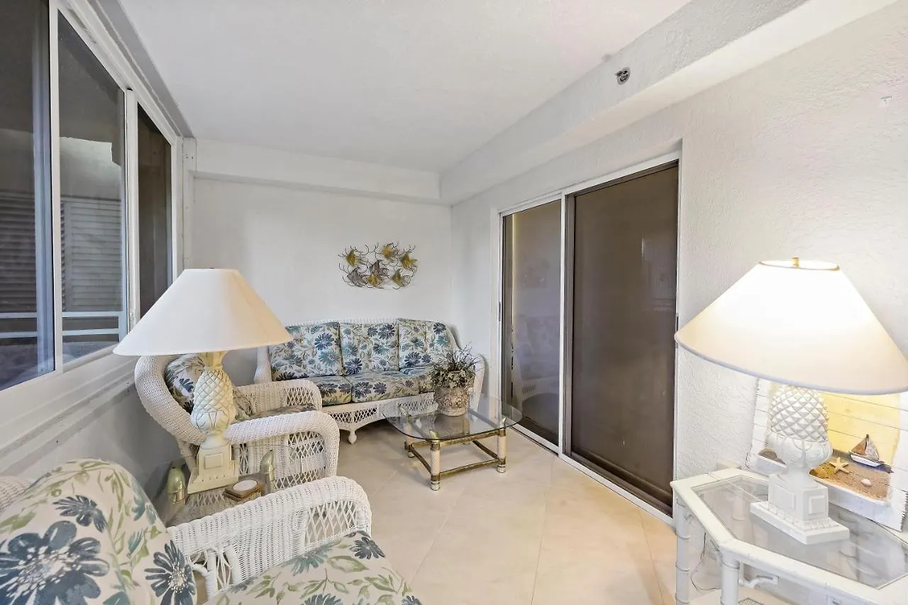Σπίτι διακοπών Somerset 203 Marco Island