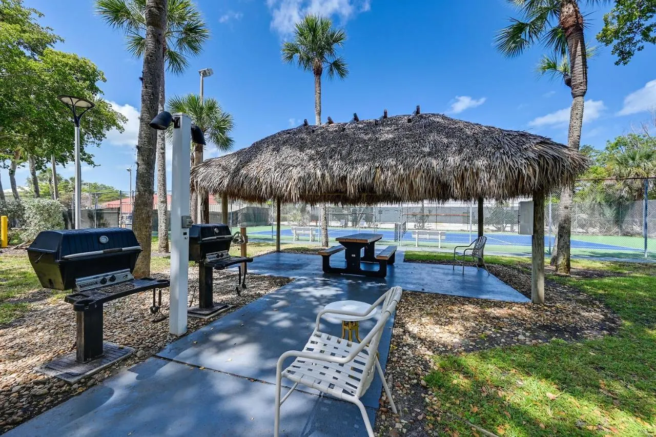 Coastal With Club Amenities!