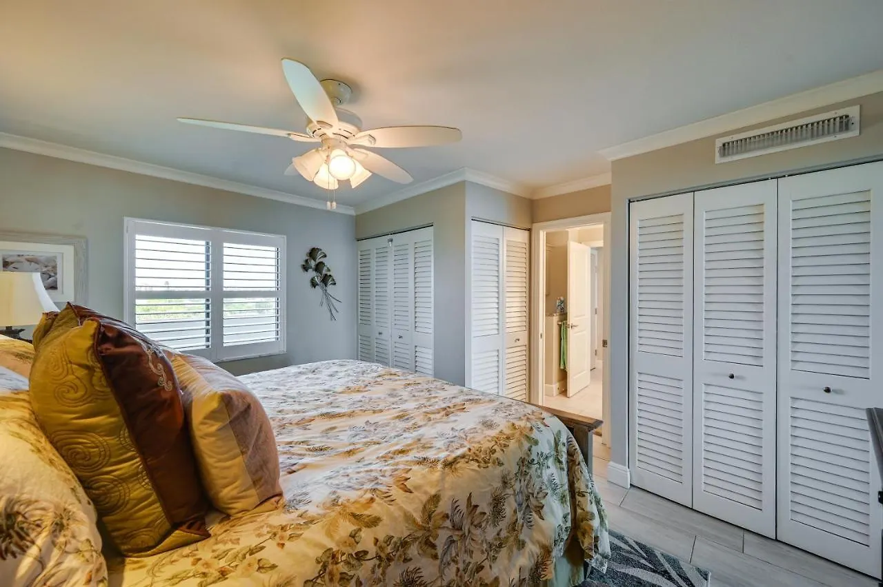 Coastal With Club Amenities!